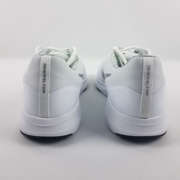 Nike Womens In-Season Tr 7 Training Shoes White - Picture 6 of 7